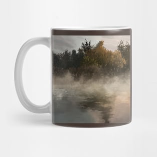 Fog Mug